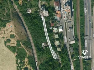 Prodej podílu pole, Praha - Smíchov, 21 m2