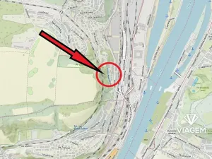 Prodej podílu pole, Praha - Smíchov, 21 m2