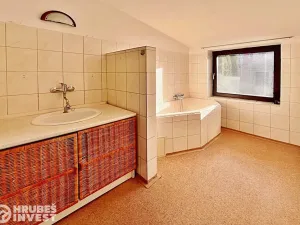 Prodej rodinného domu, Vamberk, Žamberecká, 290 m2