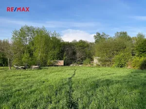 Prodej chaty, Číhošť, 21 m2