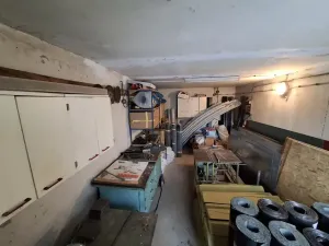 Prodej garáže, Liberec, 23 m2