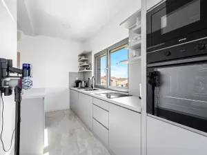 Prodej bytu 4+kk, Vodice, Chorvatsko, 80 m2