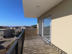 Prodej bytu 3+kk, Tribunj, Chorvatsko, 75 m2