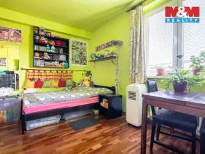 Prodej rodinného domu, Praha - Hlubočepy, Švábova, 176 m2