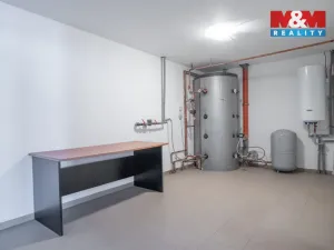 Prodej rodinného domu, Šumavské Hoštice, 316 m2