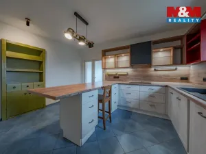 Prodej rodinného domu, Dolní Lhota, Lomená, 315 m2