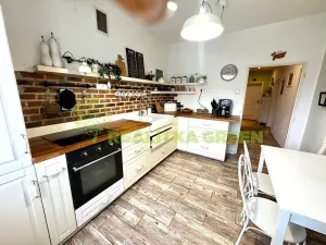 Prodej bytu 3+1, Zlín, Padělky VIII, 71 m2