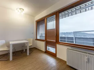 Pronájem bytu 1+1, Praha - Krč, Nad pískovnou, 45 m2