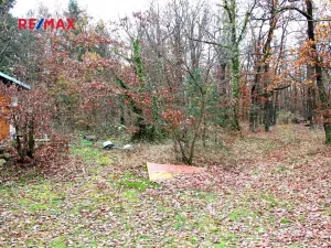 Pronájem chaty, Březová-Oleško, Na Spojce, 18 m2