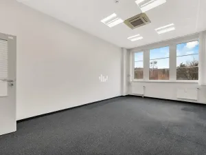 Pronájem kanceláře, Praha - Jinonice, Pekařská, 479 m2