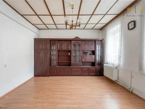 Prodej rodinného domu, Brno, Dělnická, 103 m2