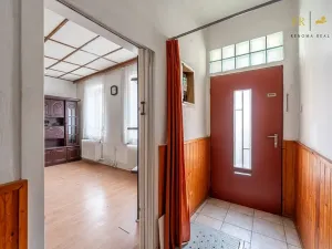 Prodej rodinného domu, Brno, Dělnická, 103 m2