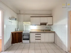 Prodej rodinného domu, Brno, Dělnická, 103 m2