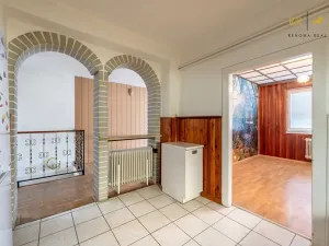 Prodej rodinného domu, Brno, Dělnická, 103 m2