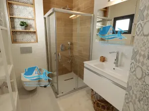 Prodej bytu 3+1, Trikomo, Kypr, 100 m2