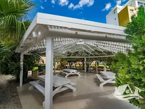 Prodej bytu 3+1, Trikomo, Kypr, 100 m2