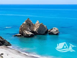 Prodej bytu 3+kk, Pafos, Kypr, 78 m2