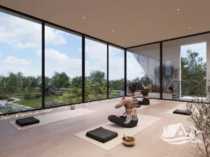 Prodej bytu 3+kk, Pafos, Kypr, 85 m2