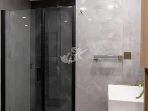 Prodej bytu 3+kk, Trikomo, Kypr, 81 m2