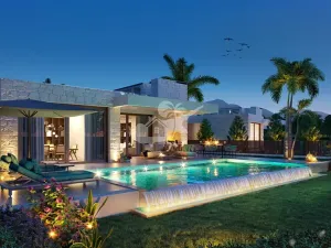 Prodej bytu 2+1, Agios Amvrosios Keryneias, Kypr, 83 m2