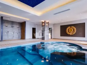 Prodej bytu 2+kk, Bogazi, Kypr, 71 m2