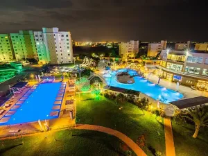 Prodej bytu 3+kk, Trikomo, Kypr, 80 m2