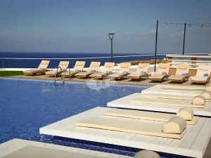 Prodej vily, Agios Amvrosios Keryneias, Kypr, 125 m2