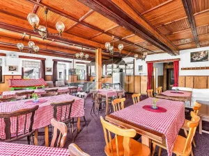 Prodej ubytování, Josefův Důl, 550 m2