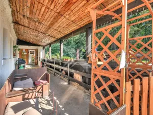 Prodej ubytování, Josefův Důl, 550 m2
