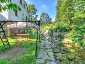 Prodej ubytování, Josefův Důl, 550 m2