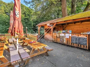 Prodej ubytování, Josefův Důl, 550 m2