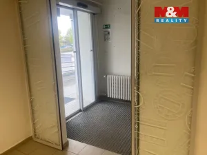 Pronájem kanceláře, Strakonice - Strakonice II, U Nádraží, 160 m2
