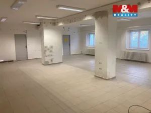 Pronájem kanceláře, Strakonice - Strakonice II, U Nádraží, 160 m2