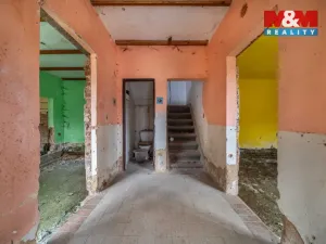 Prodej rodinného domu, Nýřany, Revoluční, 140 m2