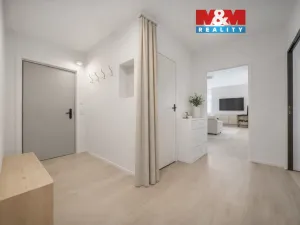 Prodej bytu 4+1, Praha - Krč, Točitá, 103 m2