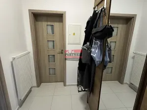 Pronájem bytu 2+kk, Tábor, Herlošova, 52 m2