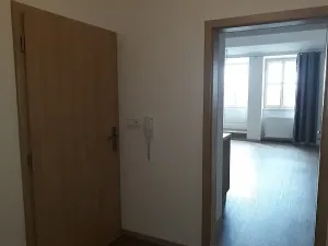 Pronájem bytu 1+kk, Tábor, Hradební, 40 m2