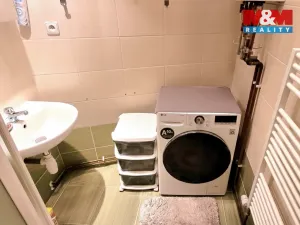 Pronájem bytu 2+1, Jablonec nad Nisou, Pražská, 54 m2