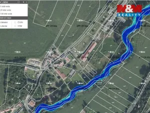 Prodej komerční nemovitosti, Třebovle - Miškovice, 1212 m2