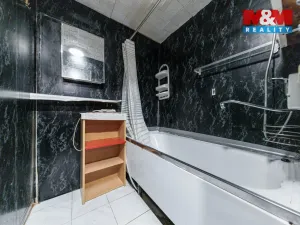 Prodej bytu 3+1, Sokolov, Seifertova, 68 m2