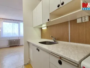 Pronájem bytu 1+kk, Nymburk, Sadová, 32 m2