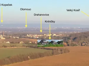 Prodej rodinného domu, Drahanovice, 145 m2