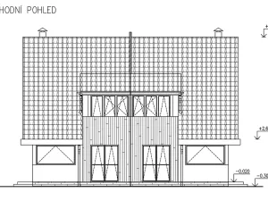 Prodej rodinného domu, Drahanovice, 145 m2
