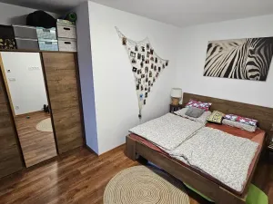 Pronájem bytu 2+kk, Havlíčkův Brod, U Panských, 50 m2