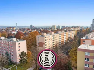 Prodej bytu 3+kk, Kolín, Družstevní, 53 m2