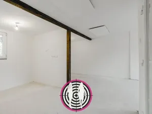 Prodej chaty, Praha, Menclova, 38 m2