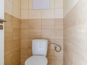 Pronájem bytu 3+kk, Praha, Podbělohorská, 105 m2