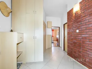 Prodej bytu 2+1, Plzeň, Na Belánce, 54 m2