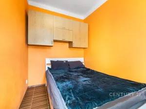 Prodej bytu 2+1, Plzeň, Na Belánce, 54 m2