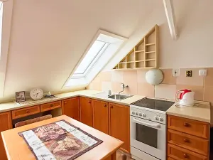 Pronájem bytu 2+1, Kolín, Třídvorská, 63 m2